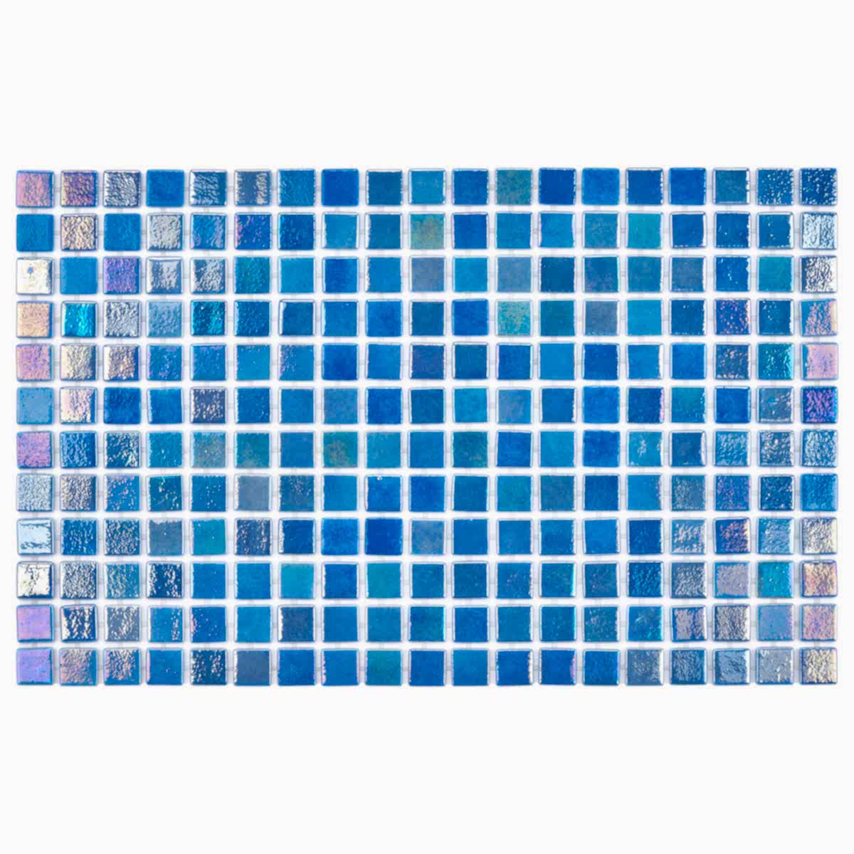 Havuz Cam Mozaik BP-252 (25 mm)