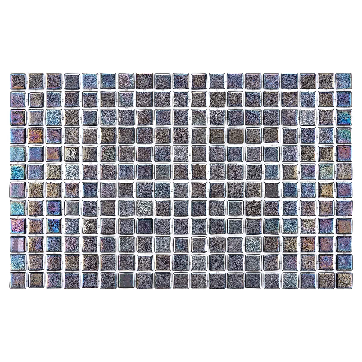 Havuz Cam Mozaik BP-253 (25 mm)