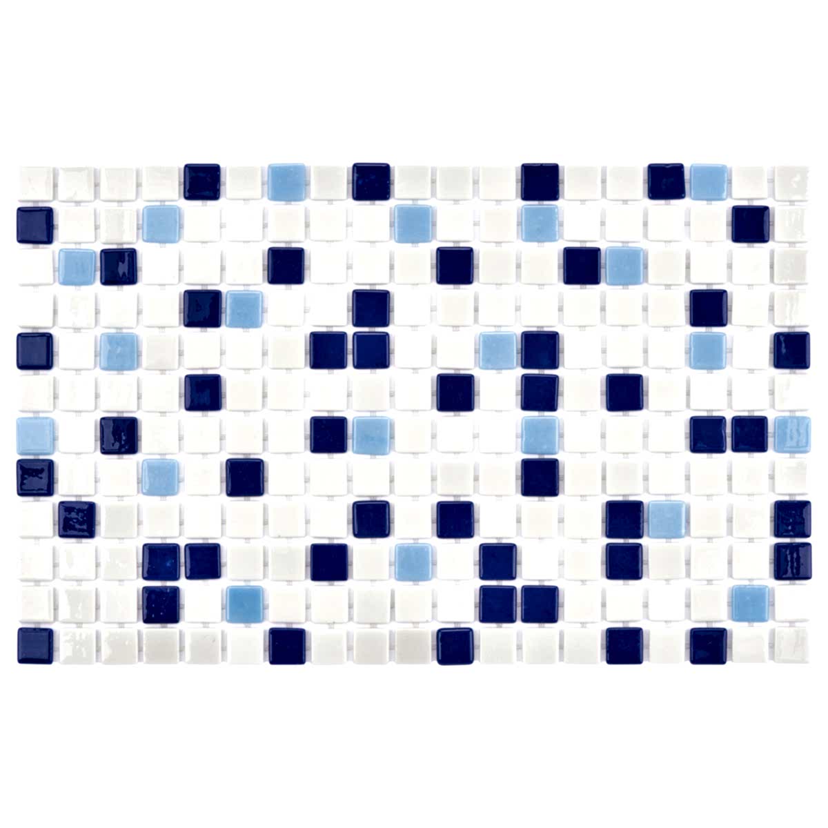 Havuz Cam Mozaik BP-MIX-2532 (25mm)