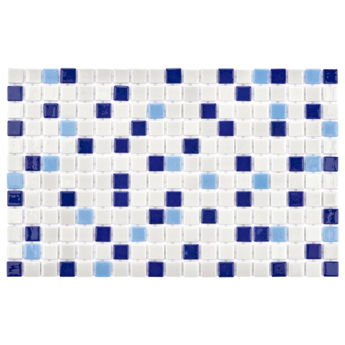 Havuz Cam Mozaik BP-MIX-2533 (25mm)