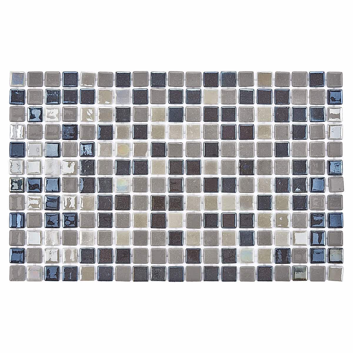 Havuz Cam Mozaik BP-257 (25 mm)