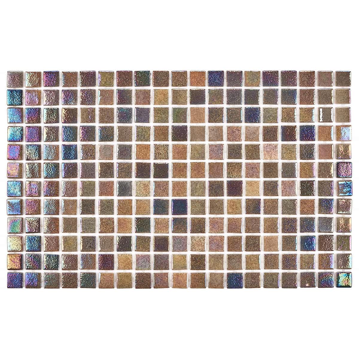 Havuz Cam Mozaik BP-269 (25mm)