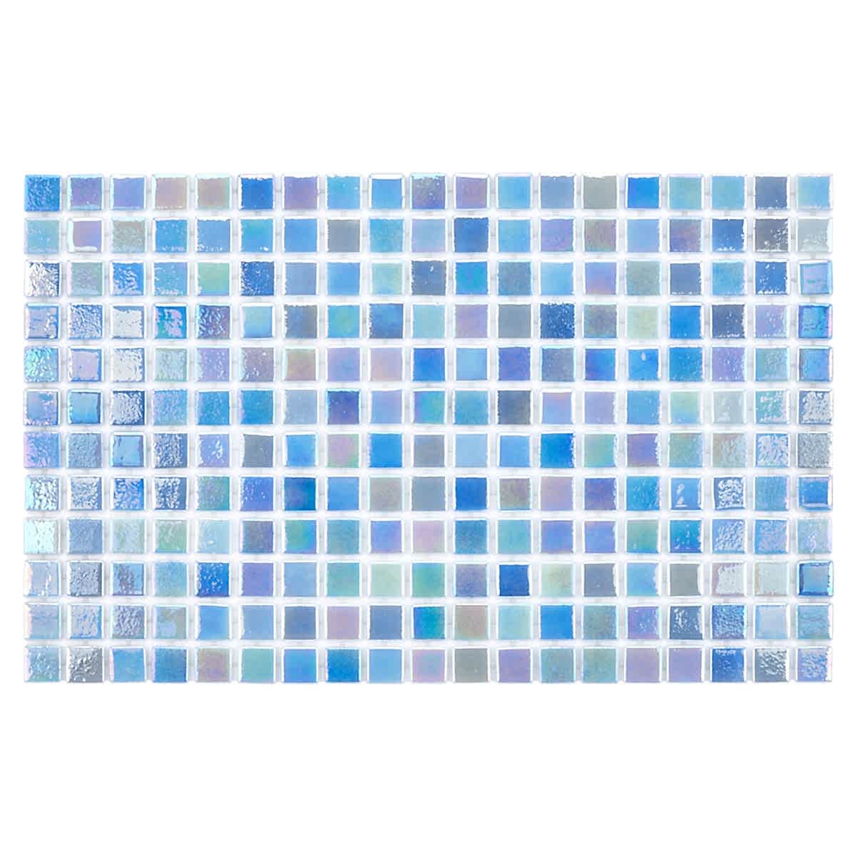 Havuz Cam Mozaik BP-279 (25mm)