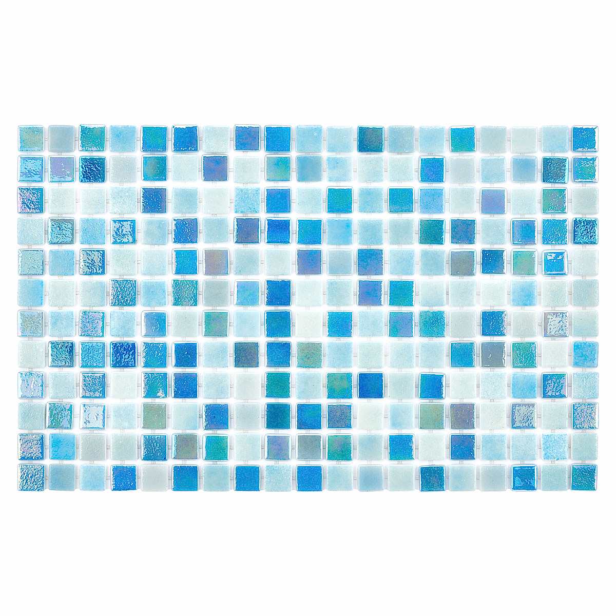 Havuz Cam Mozaik BP-290 (25mm)