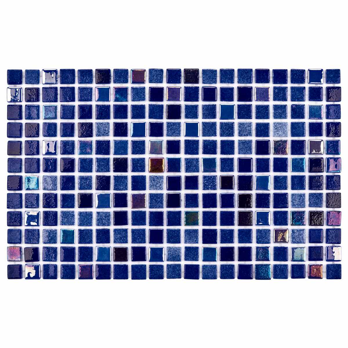 Havuz Cam Mozaik BP-297 (25mm)