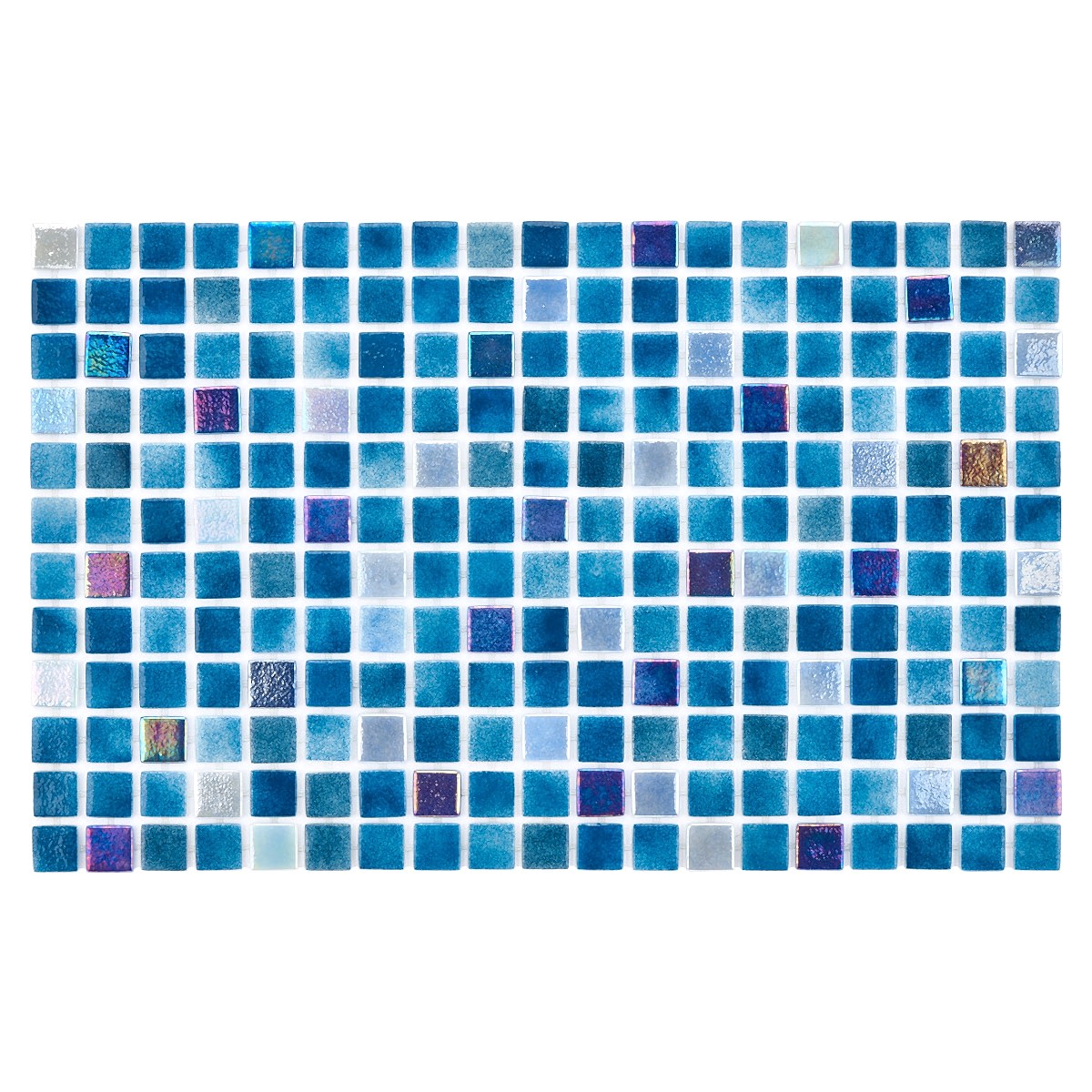 Havuz Cam Mozaik BP-299 (25mm)