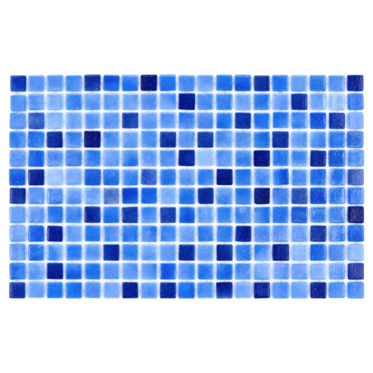 Havuz Cam Mozaik BP-442500 (25 mm)