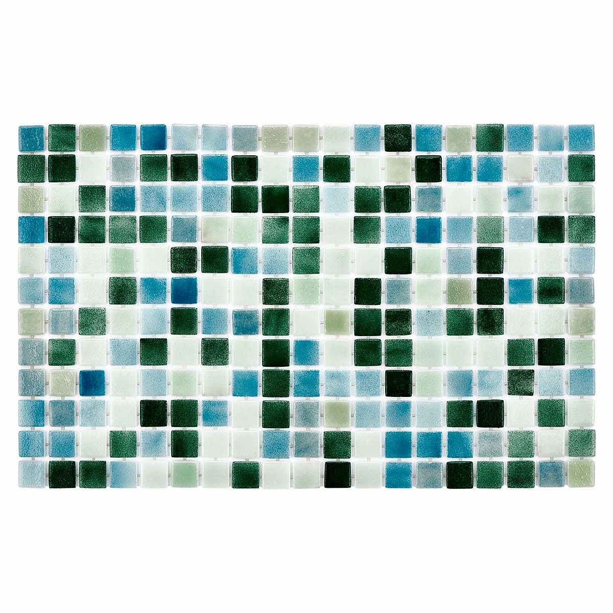 Havuz Cam Mozaik BP-443325 (25 mm)