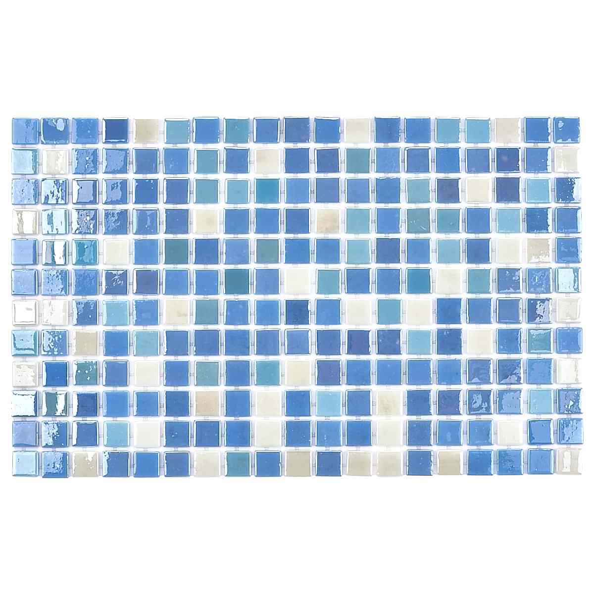 Havuz Cam Mozaik BP-450559 (25 mm)