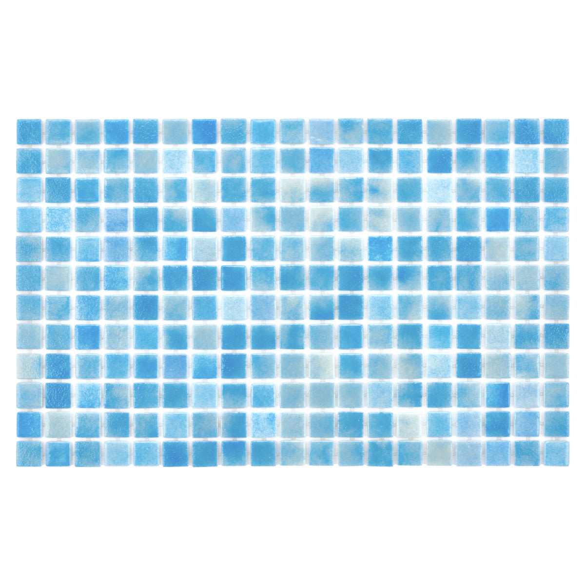 Havuz Cam Mozaik BP-451205 (25 mm)