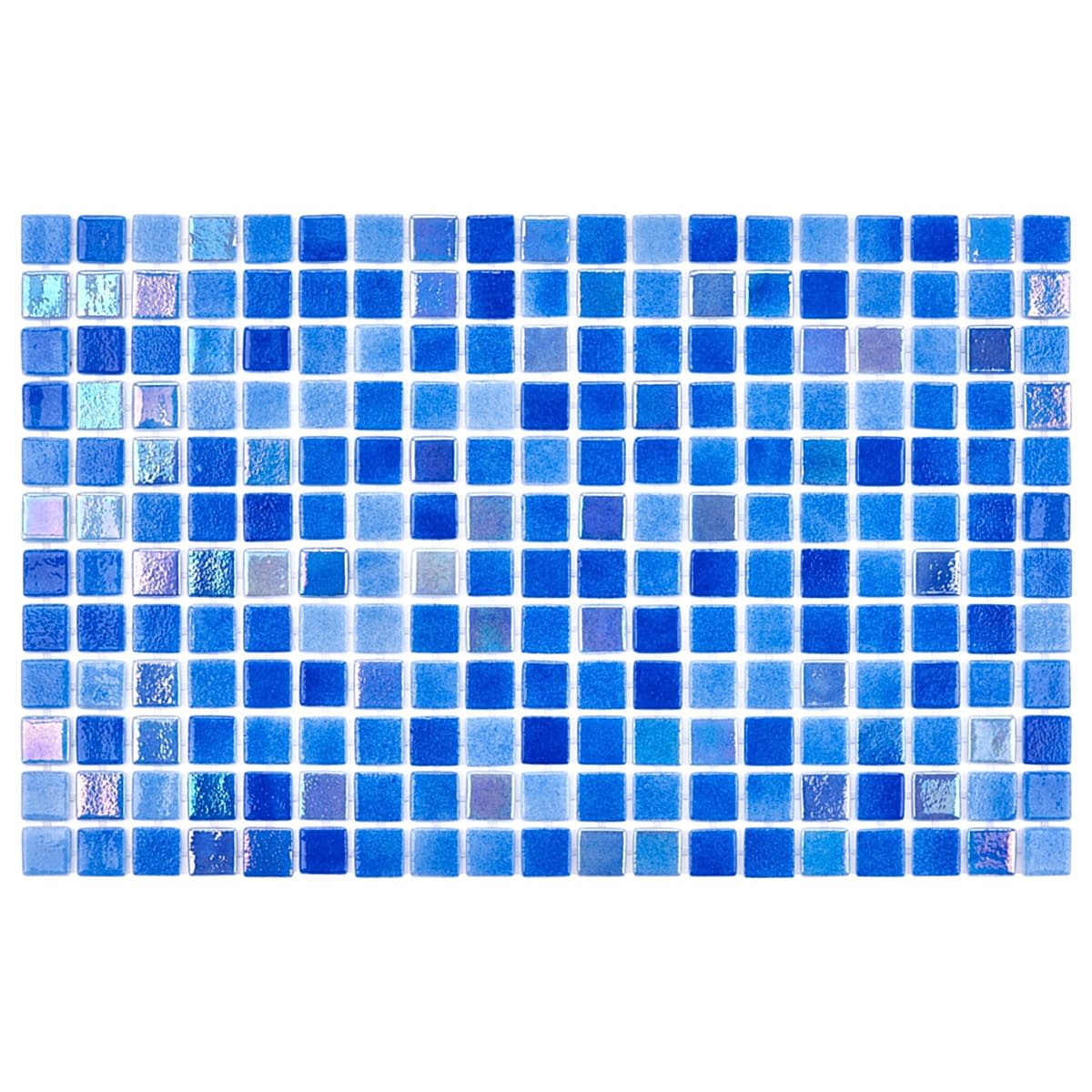 Havuz Cam Mozaik BP-4521571 (25 mm)