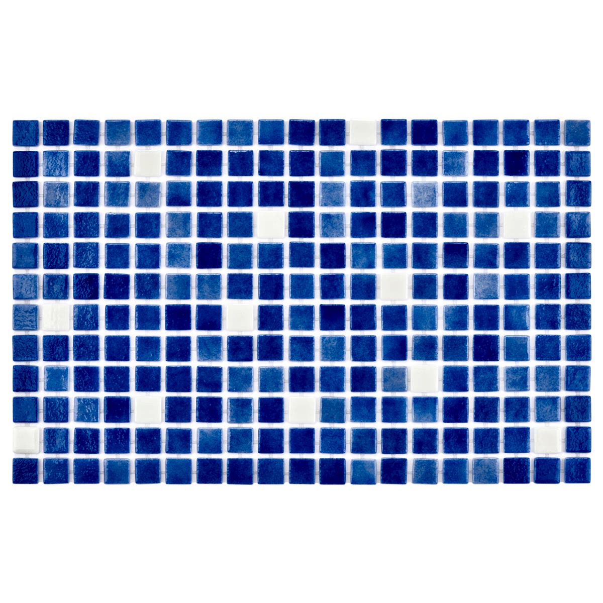 Havuz Cam Mozaik BP-4531771 (25 mm)