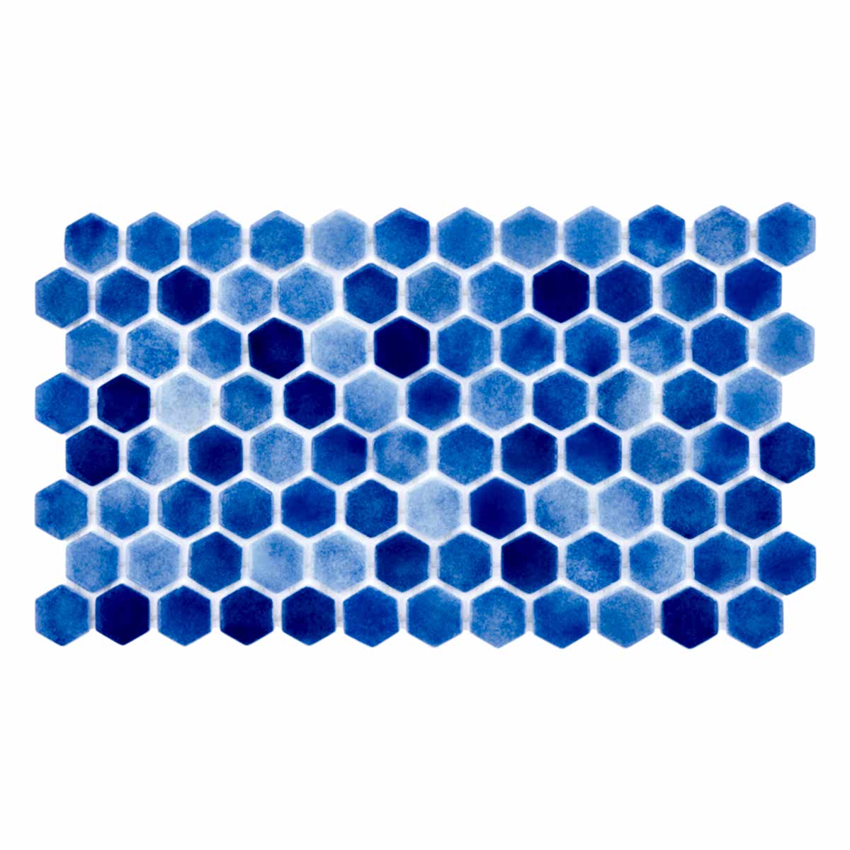 Havuz Cam Mozaik BP-501 (Büyük Hegza)