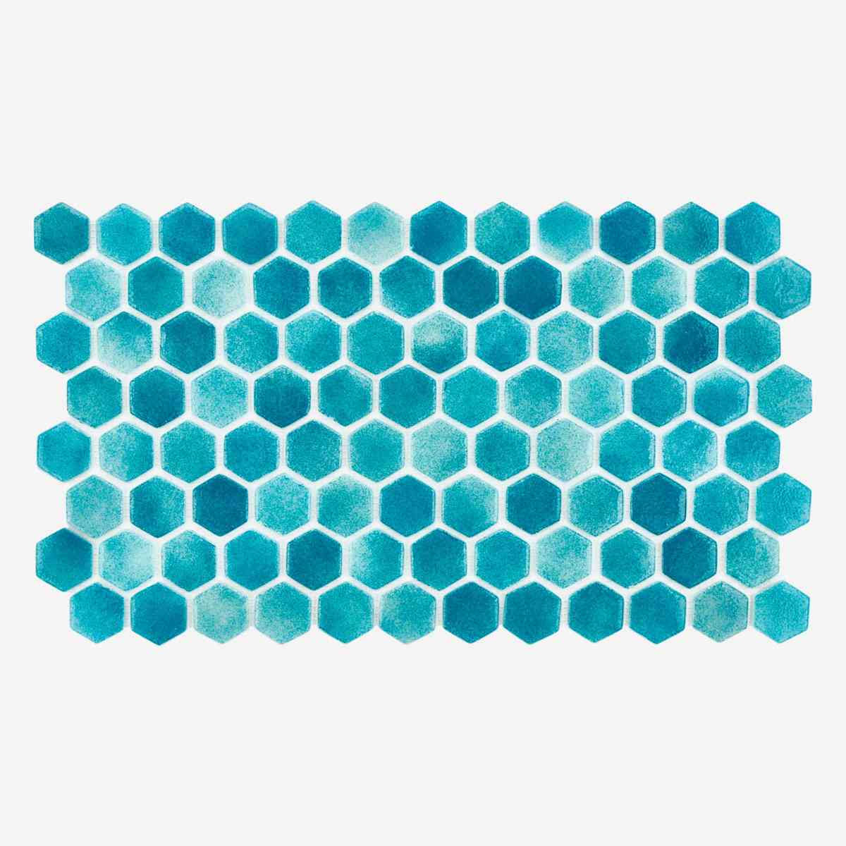 Havuz Cam Mozaik BP-507 (Büyük Hegza)