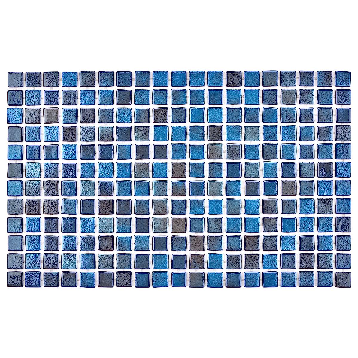 Havuz Cam Mozaik BP-520 (25mm)