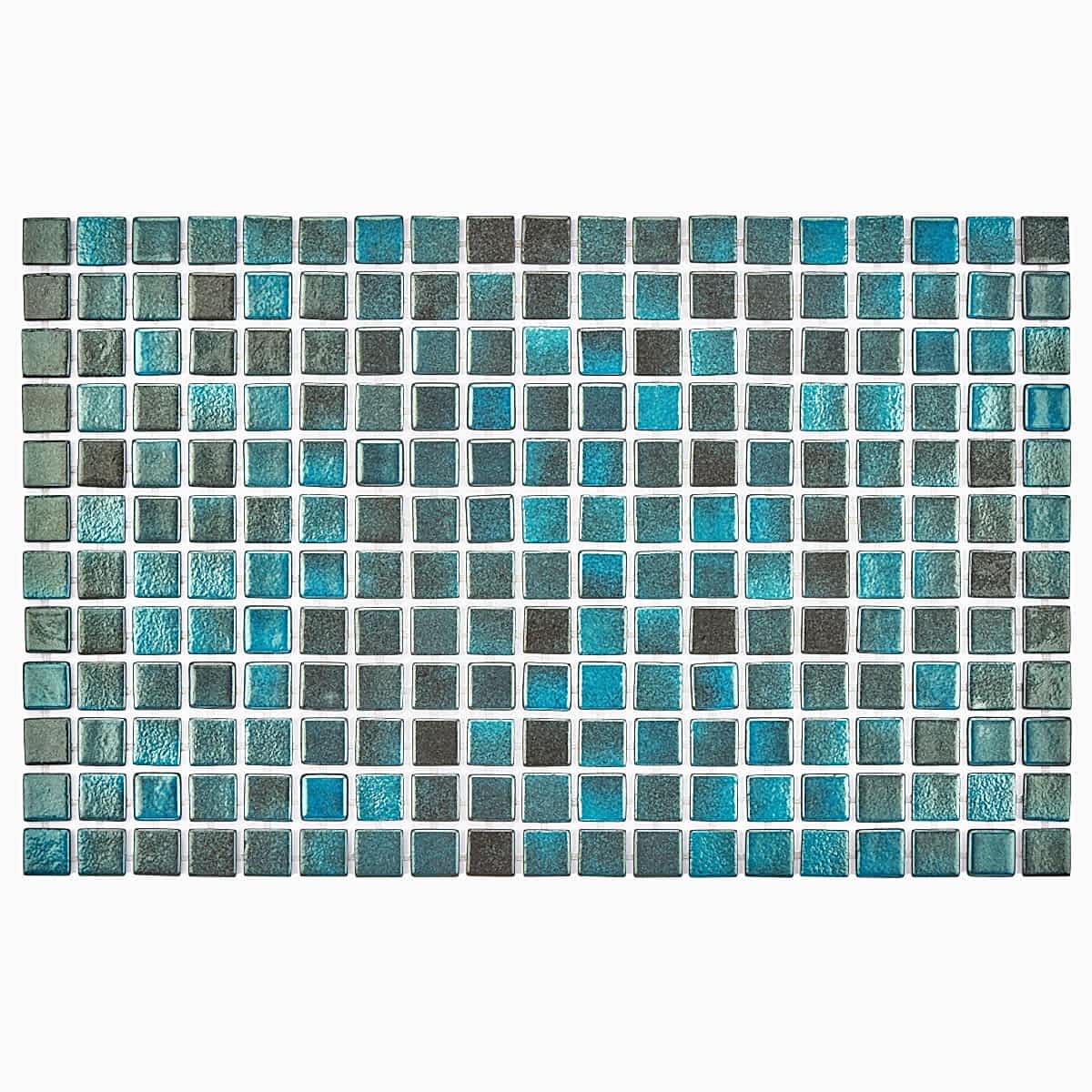 Havuz Cam Mozaik BP-521 (25 mm)  