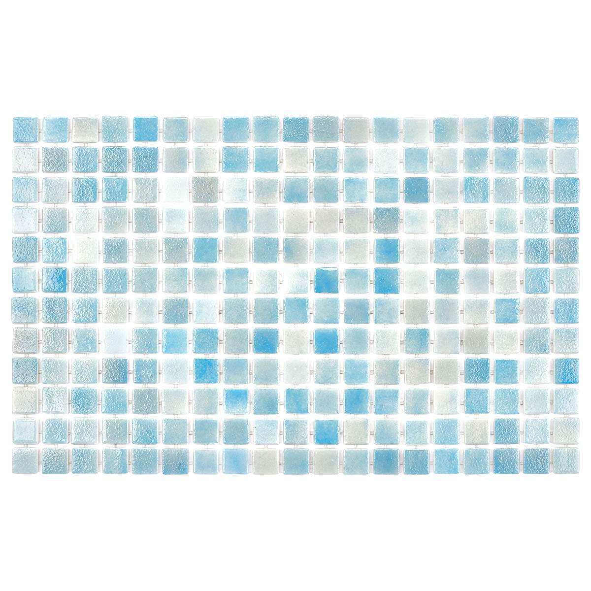 Havuz Cam Mozaik BP-522 (25mm)