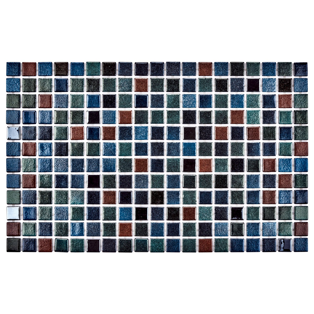 Havuz Cam Mozaik BP-527 (25mm)