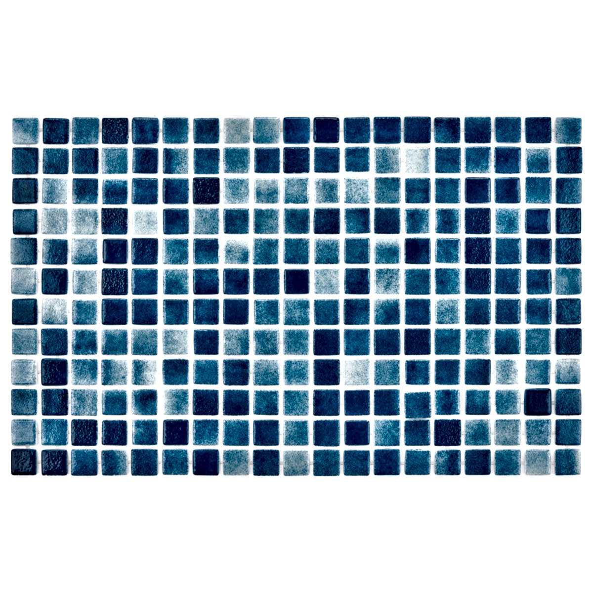 Havuz Cam Mozaik BP-530 (25mm)