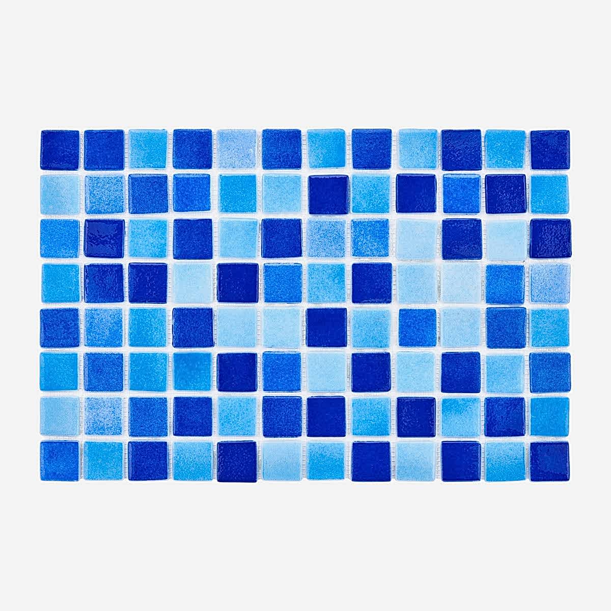 Havuz Cam Mozaik BP-540 (38 mm)