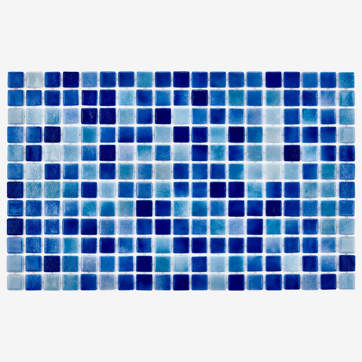 Havuz Cam Mozaik BP-540 (25mm)