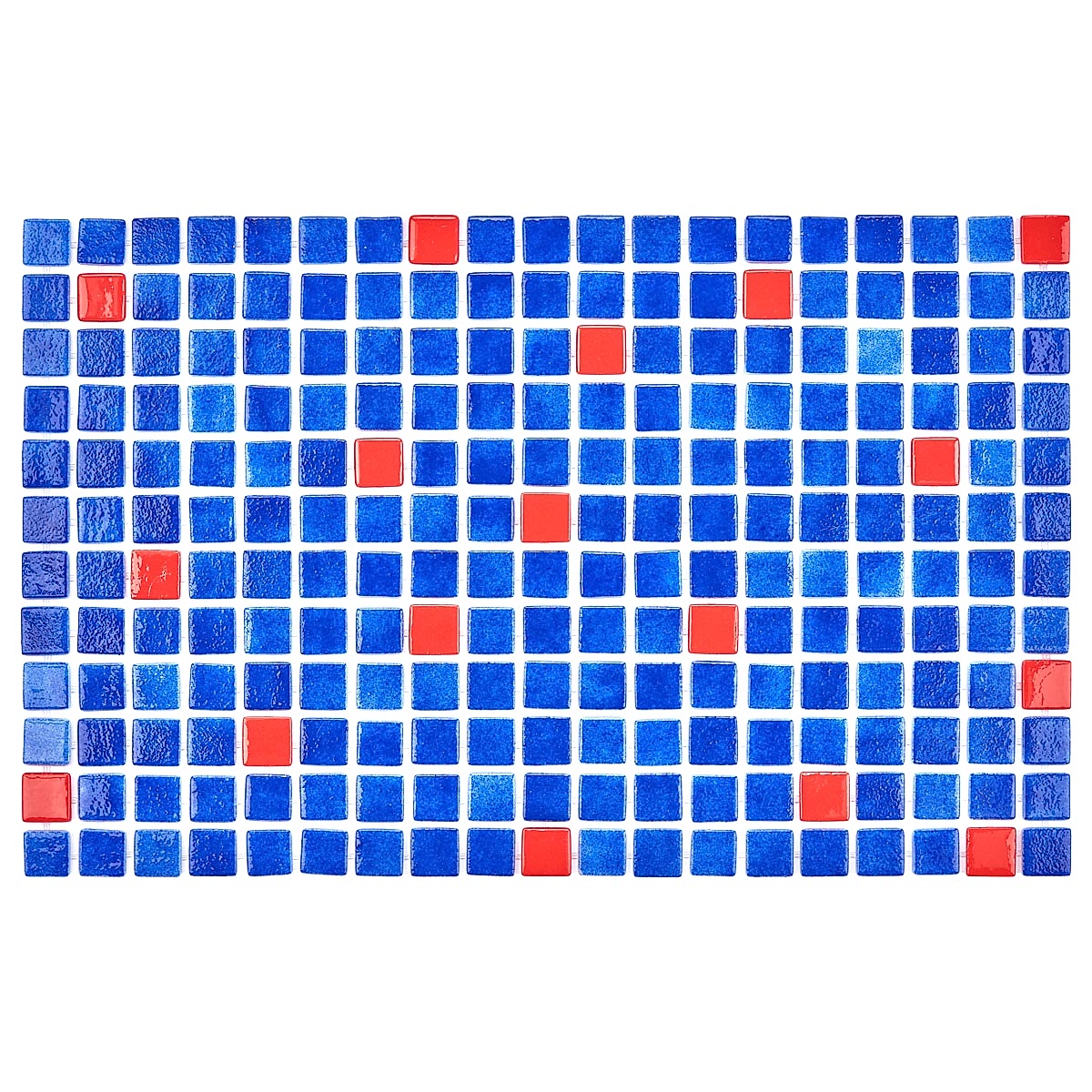 Havuz Cam Mozaik BP-564 (25mm)