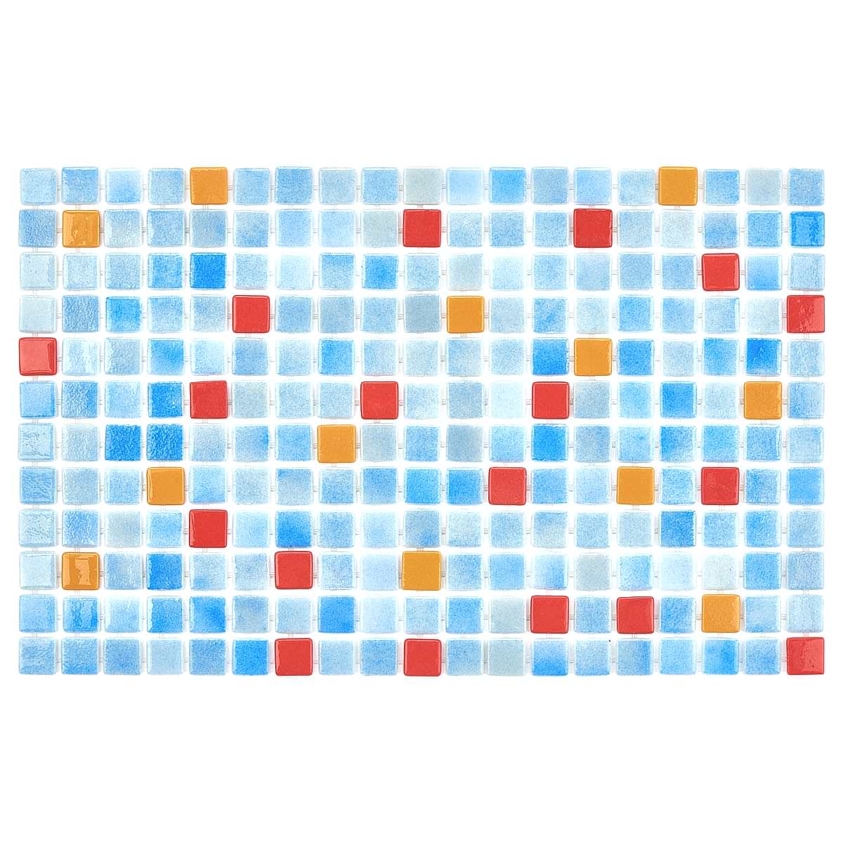 Havuz Cam Mozaik BP-565 (25mm)