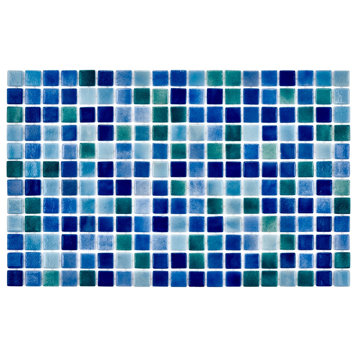 Havuz Cam Mozaik BP-570 (25mm)