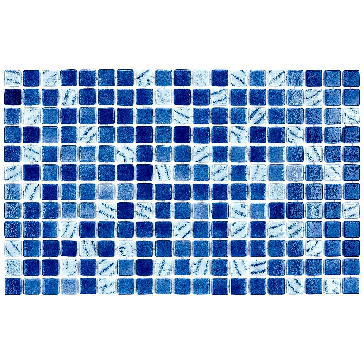 Havuz Cam Mozaik BP-981 (25 mm)