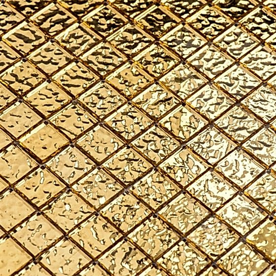 Havuz Cam Mozaik BP-650 (20mm)