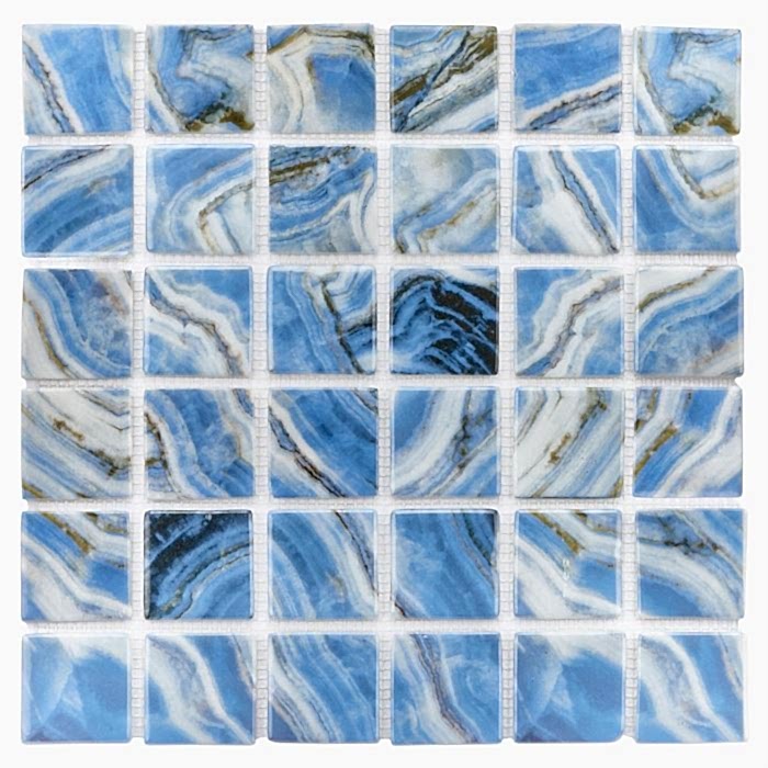 Dijital Cam Mozaik CM50-K005 (50 mm)