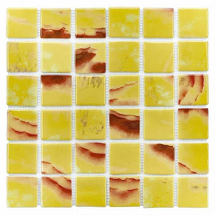 Dijital Cam Mozaik CM50-K021 (50 mm)