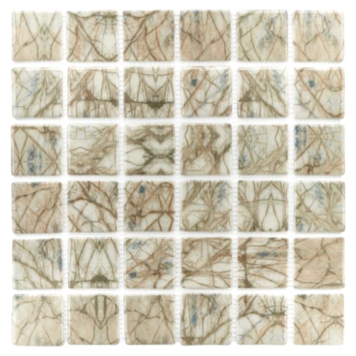 Dijital Cam Mozaik CM50-K025 (50 mm)