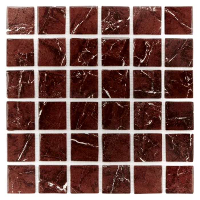 Dijital Cam Mozaik CM50-K026 (50 mm)