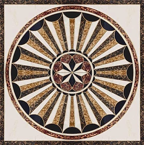 (COMO) Granit-Seramik