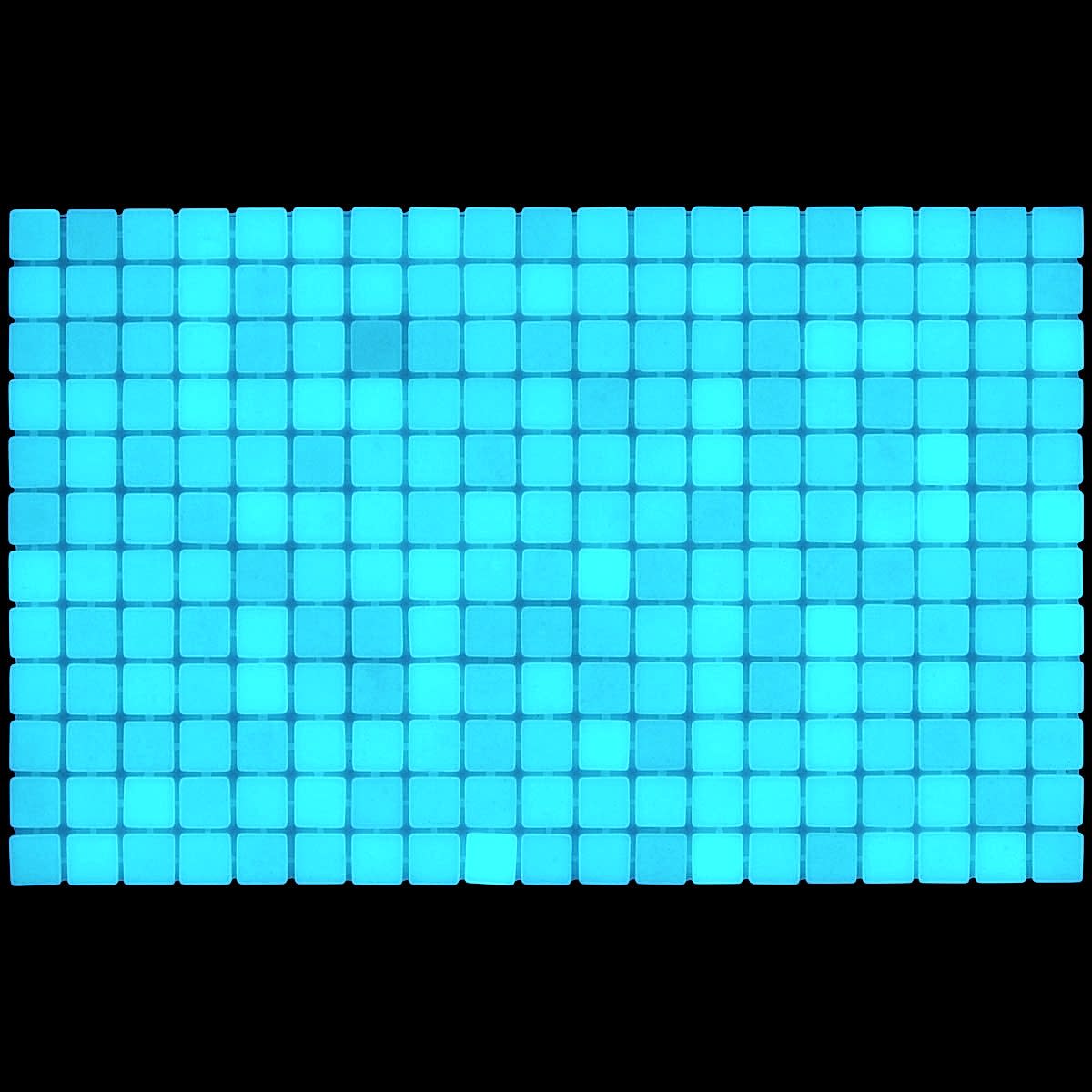 Curtisium Cam Mozaik 202 BLUE