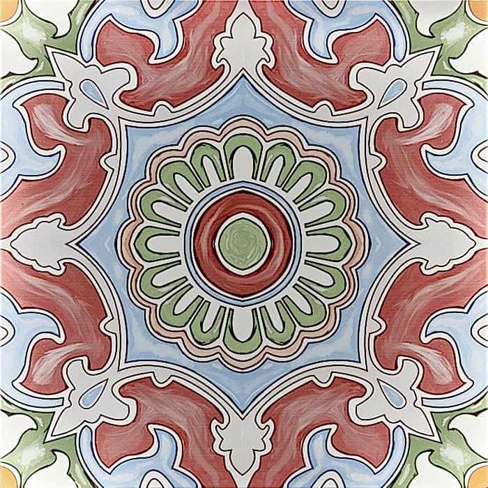 Zemin Karosu (YK60-K032)