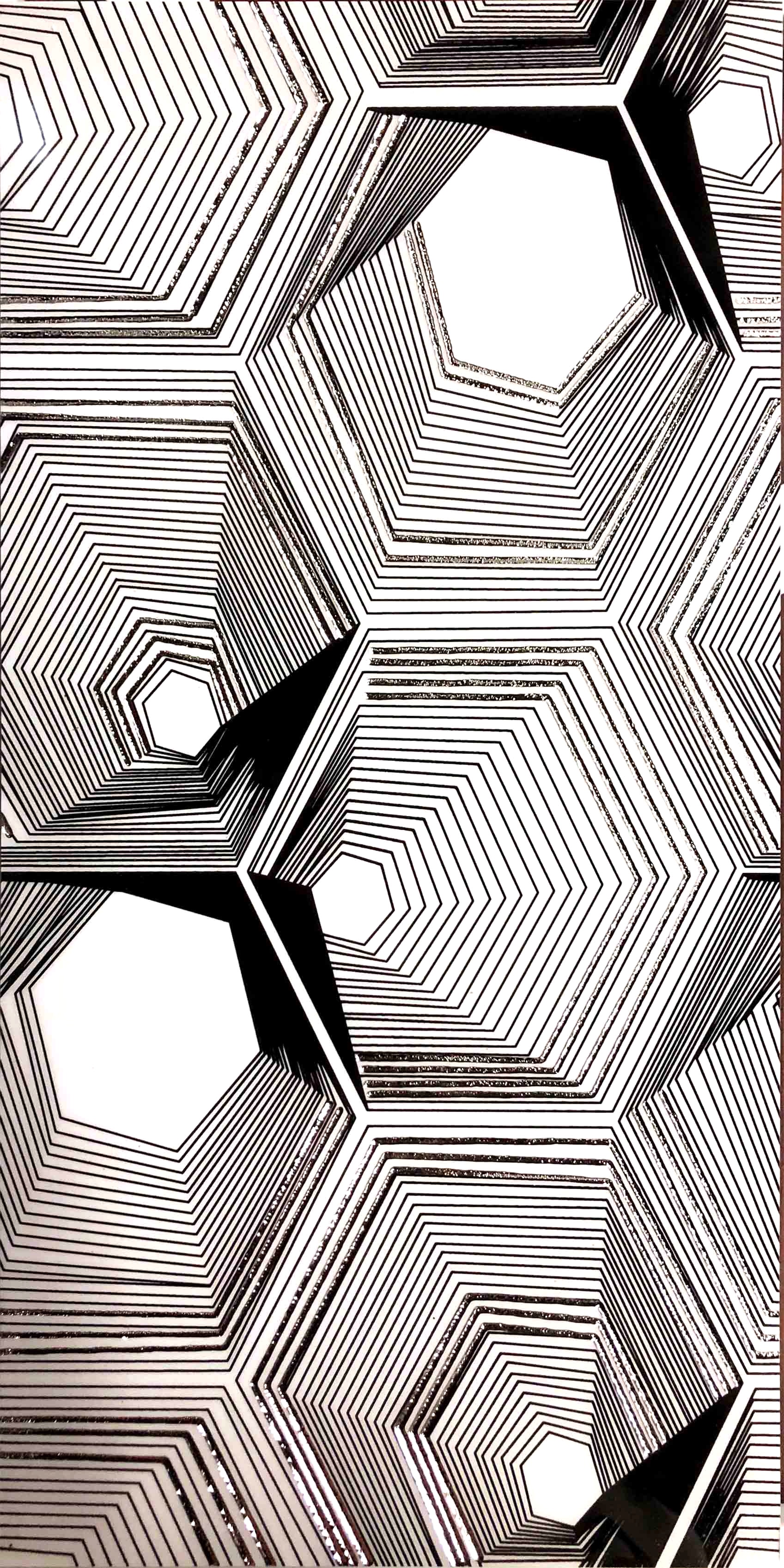 (ELDA) Granit-Seramik Dekor BC-3060100