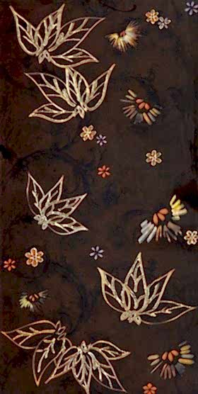 (FIORELLA) Granit-Seramik Dekor BC-306015