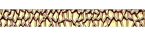 (BSGD-05) Seramik Bordür