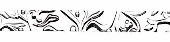 (BSS-06) Seramik Bordür