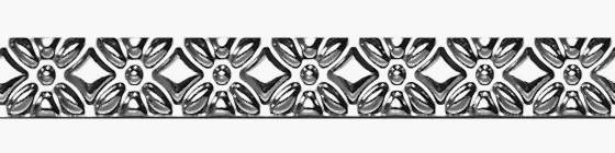 (BSS-07) Seramik Bordür