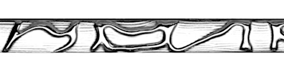 (BSS-08) Seramik Bordür