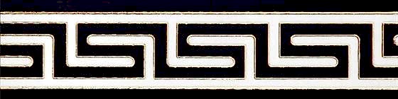 (BD-15601) Seramik Bordür