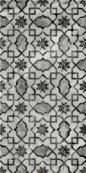 (ROMANA) Granit-Seramik Dekor BC-306080