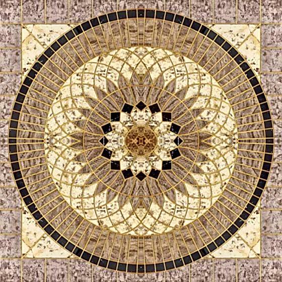 (LECCE) Granit-Seramik