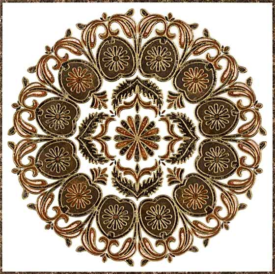 (POLENTA) Granit-Seramik