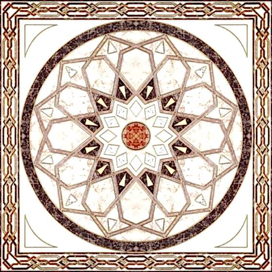 (VARESA) Granit-Seramik