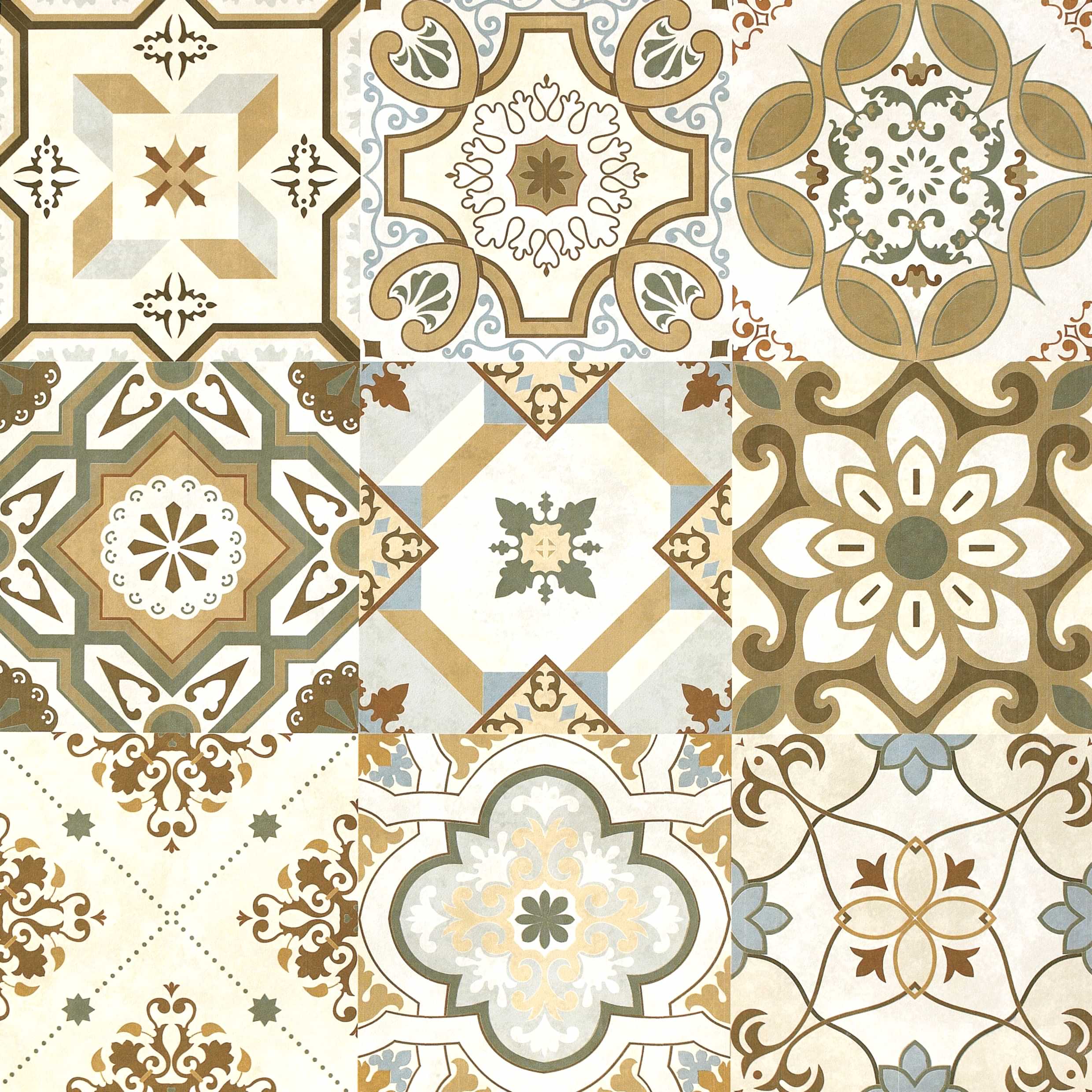 Zemin Karosu YK60-K020 (SELÇUKLU)