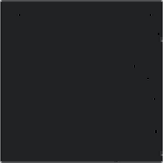 (SUPER WHITE) Granit - Seramik GC-6016